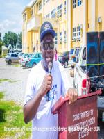 Dr. Ibrahim Abdullahi