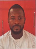 Yusuf Shakirudeen Adewale