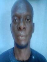 Rasaq Muhammed Olalekan