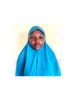 Saudat Dalhatu Ilyas