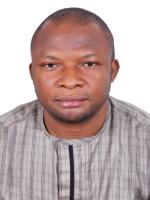 Dr. Onwuka Jude Chinedu