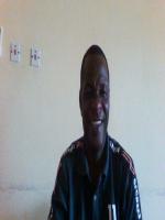 Adigun, Sunday Ayodele