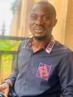 Okposhi Isah Ibrahim