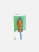 Prof. Folorunso Abiodun Ajayi