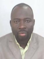 Dr. Sulaiman Abdulwahab Sulaiman