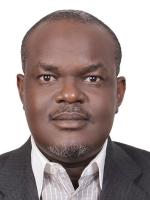 Mansur Aliyu Ramalan