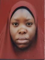 Dr. Taofeekat Tosin Salau-Ibrahim