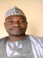 Umar Suleiman Zakari