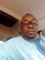 Dr. Stephen Sunday Ojo