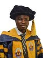 Dr. Falaye Babatunde James