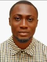 Emmanuel Omale Eikwojo