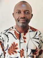 Rev. Ishaku Abuga Badama