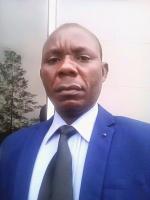 Dr. Ogwola Idoko Robert