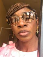 Dr. Olivia Elakeche Idoko