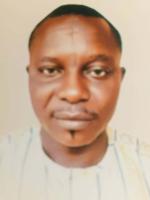 Bage Abdullahi Ahmad