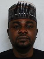 Dr. Agidi Victor Akamuga