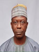 Dr. Anamayi Sokogaye Ezra