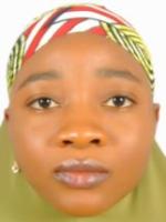 Mujidat Adeola Alabi
