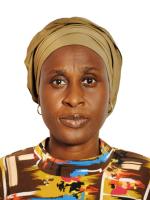Dr. Oladunni Sarah Musa