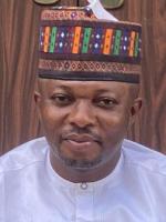 Dr. Hassan Muhammed Salisu