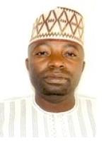 Dr. Ahmed Jibrin Uttu