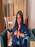 Osoku Shafa'atu Dauda
