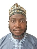 Dr. Islahudeen Abdulhameed Salahudeen 