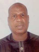 Dr. Usman Mohammed Bello