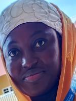 Hauwa Muhammad Adamu