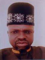 Dr. Haruna Sheidu