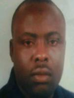 Ibrahim  Momosani Hassan