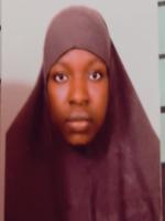 Aisha Yusuf