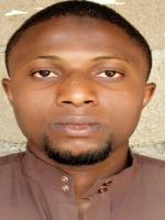 Musleh Anas Ibrahim