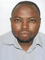 Muhammad Nasir Zakarih