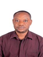 Idah Moses Ode
