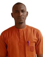 Dr. Ameh Daniel