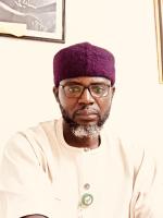 Mohammed Ayuba Oche