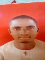 Adamu Ali