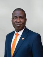 Dr. Jonah Labaga