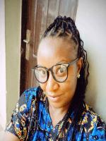 Rebecca Dominic Apeh 