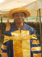 Dr. Adebiyi Afolasade Olayinka