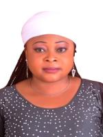 Dr. Susan Ojone Shaibu
