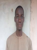 Ibrahim Zakari Sarki