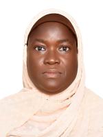 Badaru Nimatallah Motunrayo