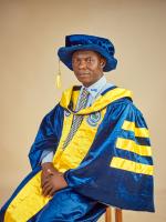 Dr. Abdulrazak Mohammed