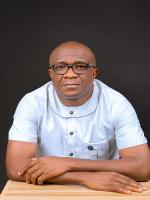 Prof.Ikenna Mike Alumona