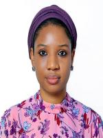 Dr. Sakeena Audu