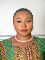 Deborah Ahemen Jomboh 