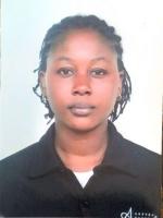 Opeoluwa Mary Odeleye 