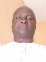 Dr. Audu Yakubu Philemon